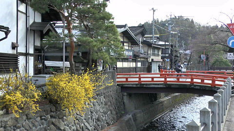 Takayama, Japan