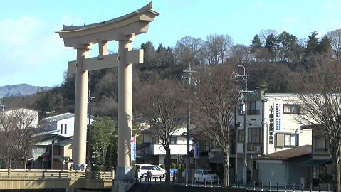 Takayama, Japan