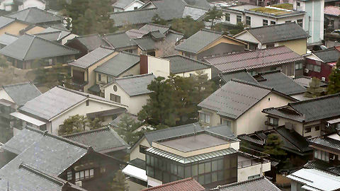 Kanazawa, Japan