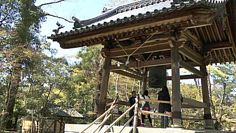 Golden Temple Kyoto