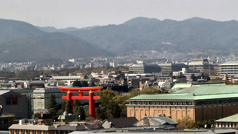 Kyoto, Japan