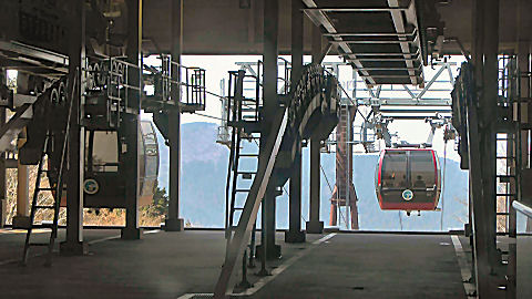 Hakone Ropeway