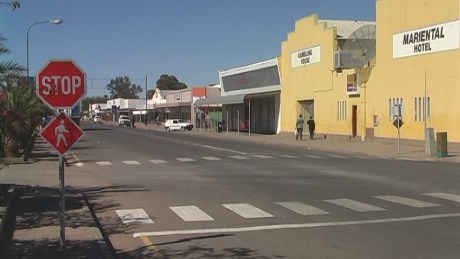 Mariental Hotel