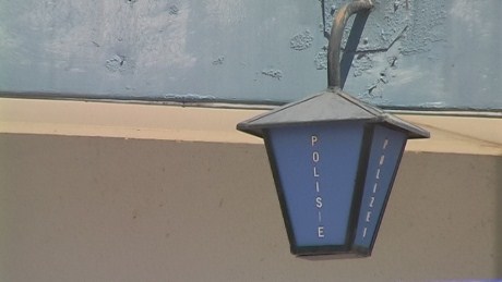 Maltahöhe Police Station