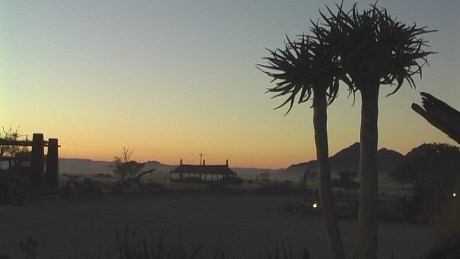 Sossusvlei Lodge