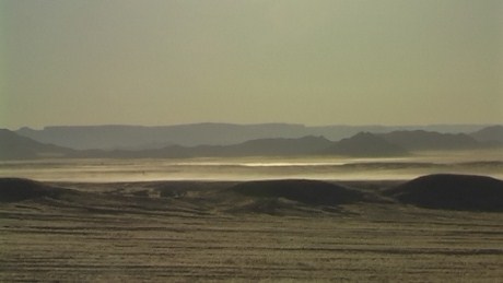 Early morning, Namib-Naukluft National Park, Namibia