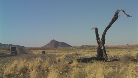 Namib-Naukluft National Park, Namibia