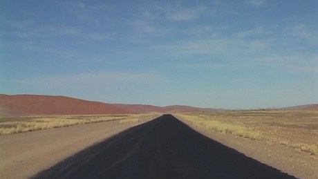 Namib-Naukluft National Park, Namibia