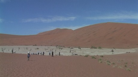 Deadvlei