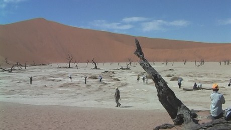 Deadvlei