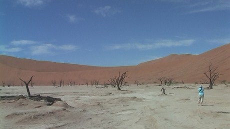 Deadvlei