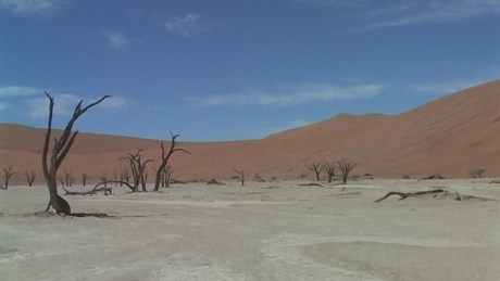 Deadvlei