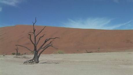 Deadvlei