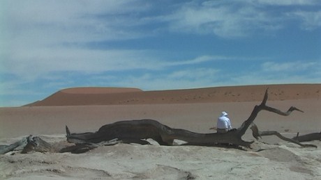 Deadvlei