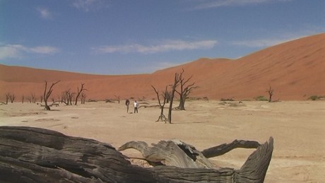 Deadvlei