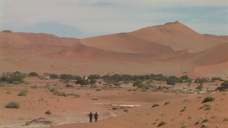 Deadvlei