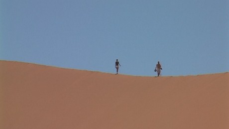 Big Daddy Dune, Sossusvlei