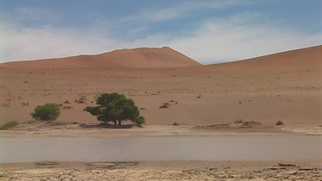 Sossusvlei