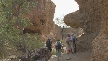 Sesriem, Namib-Naukluft National Park