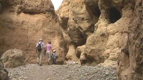 Sesriem, Namib-Naukluft National Park