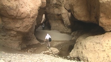 Sesriem, Namib-Naukluft National Park