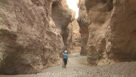 Sesriem, Namib-Naukluft National Park