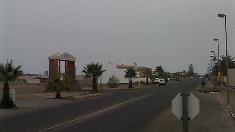 Walvis Bay