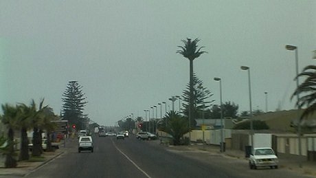 Walvis Bay