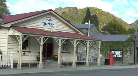 Arrowtown