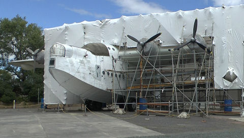 Short Sunderland 5