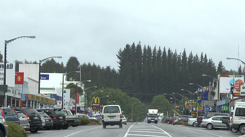 Taihape, New Zealand