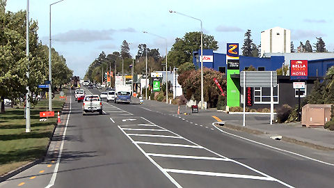 Raikia, New Zealand