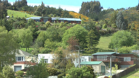 Taieri Gorge Railway