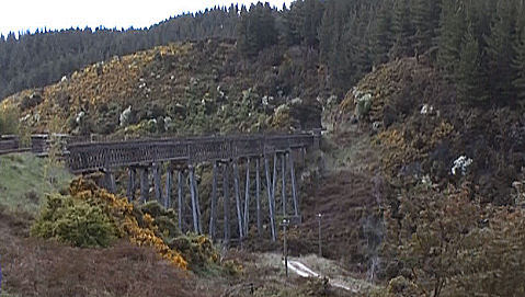 Wangatui Viaduct