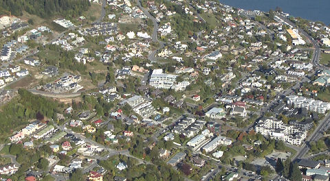 Queenstown, New Zealand