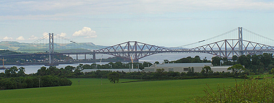 Forth Bridges