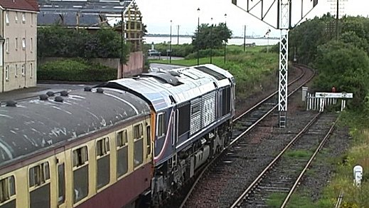 JT42CWR T1 Class 66 66763