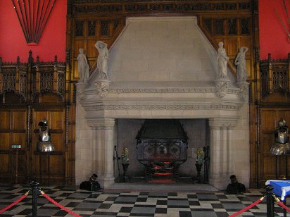 Great Hall