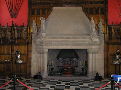 Great Hall