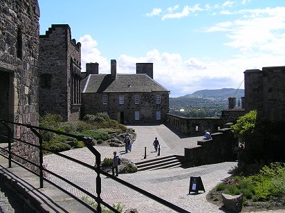 National Military Museum Scotland