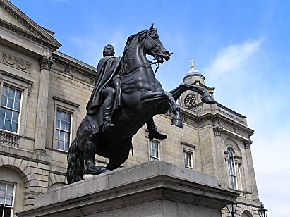 Duke of Wellington Edinburgh