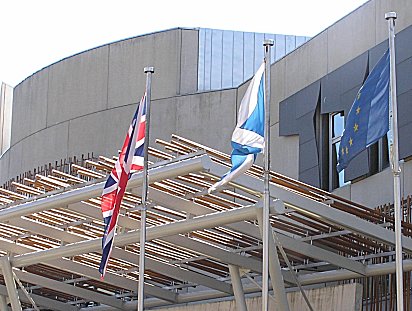 Scottish Parliament