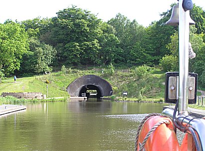 Scotland Union Canal