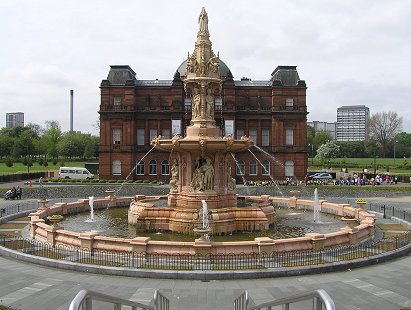 Glasgow People's Palace