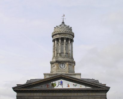 Glasgow Gallery of Modern Art