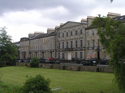 South Portland Street Glasgow