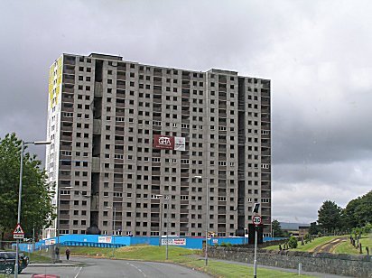 Glasgow Sighthill