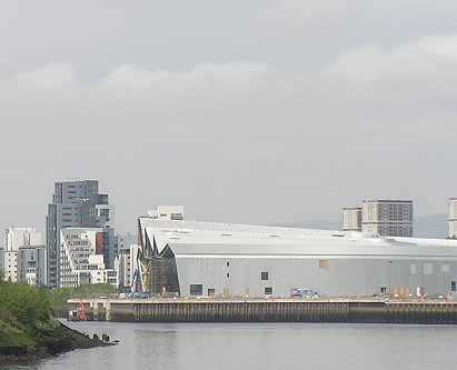 New Glasgow Museum of Transport