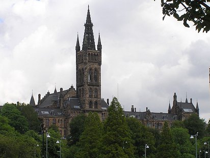 University of Glasgow