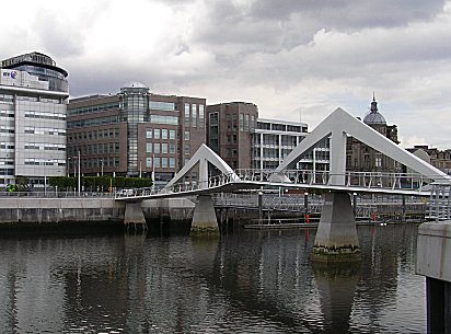 River Clyde Glasgow